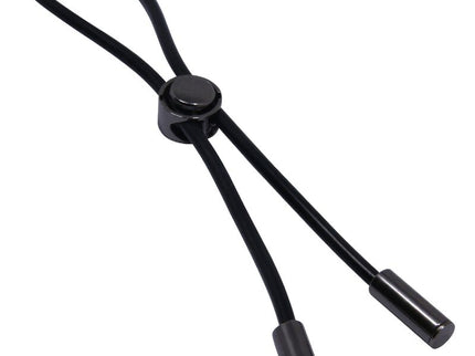 PRETTY LOVE - CORD PENIS RING AND TESTICLES