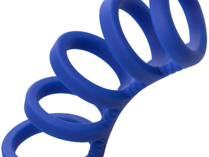 CALEXOTICS - ADMIRAL XTREME CAGE BLUE