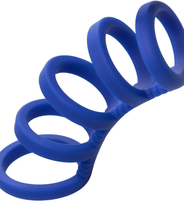 CALEXOTICS - ADMIRAL XTREME CAGE BLUE