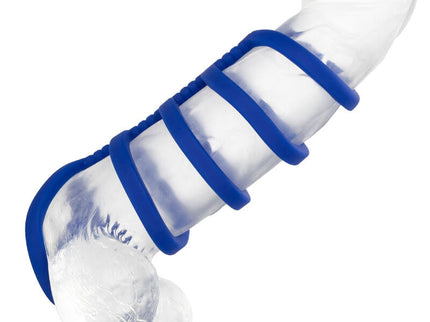 CALEXOTICS - ADMIRAL XTREME CAGE BLUE