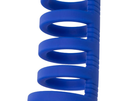 CALEXOTICS - ADMIRAL XTREME CAGE BLUE