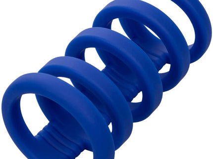 CALEXOTICS - ADMIRAL XTREME CAGE BLUE