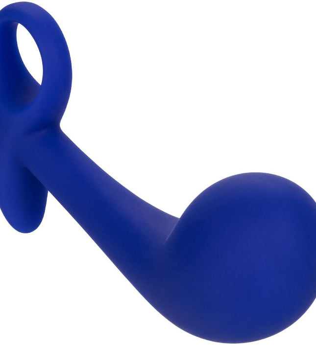 CALEXOTICS - ADMIRAL SET 2 ANAL PLUG BLUE