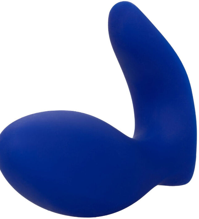 CALEXOTICS - ADMIRAL RIMMING PROSTATE STIMULATOR & VIBRATOR BLUE