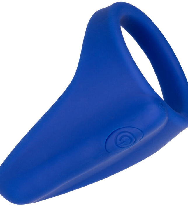 CALEXOTICS - ADMIRAL PERINEUM MASSAGER BLUE