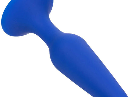 CALEXOTICS - ADMIRAL KIT 3 ANAL PLUG BLUE