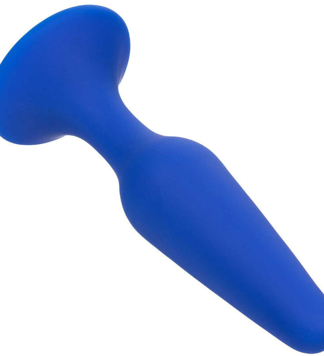 CALEXOTICS - ADMIRAL KIT 3 ANAL PLUG BLUE