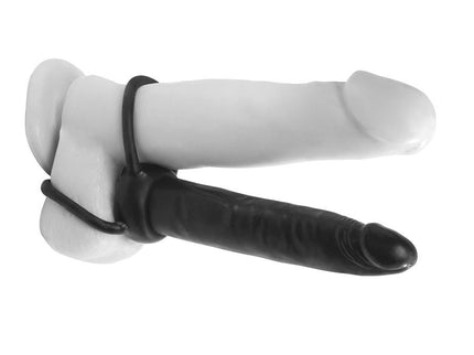 ANAL FANTASY - DOUBLE PENETRATION