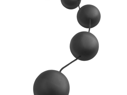 ANAL FANTASY - VIBRO-ANAL BALLS