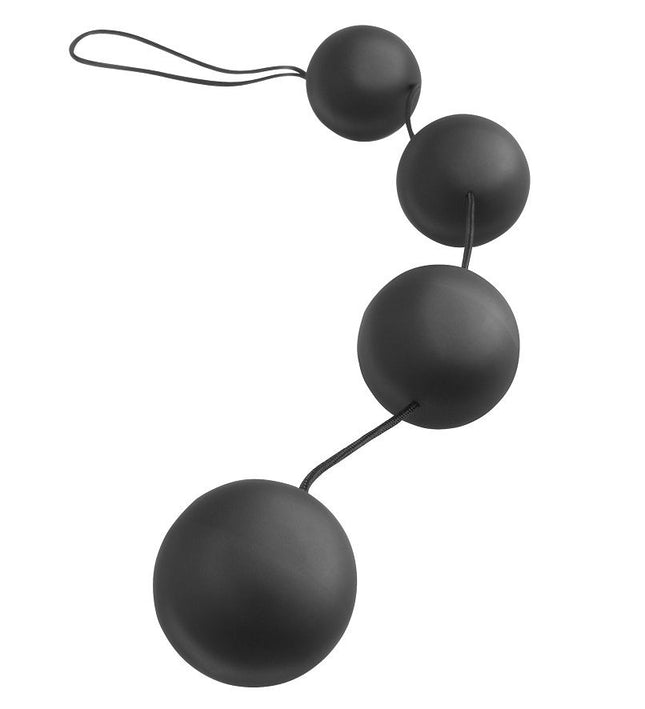 ANAL FANTASY - VIBRO-ANAL BALLS