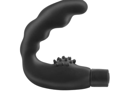 ANAL FANTASY - VIBRATING REACH AROUND