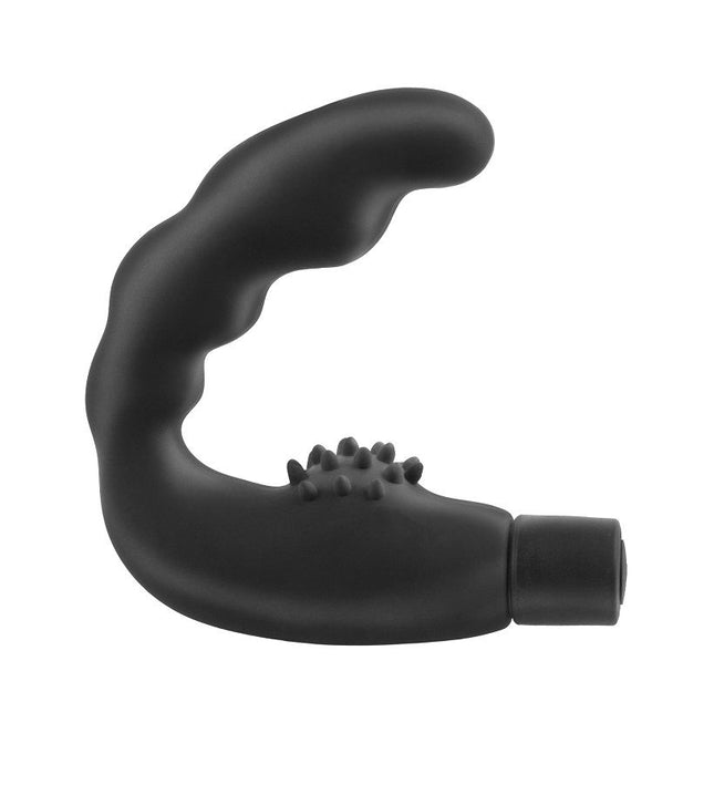 ANAL FANTASY - VIBRATING REACH AROUND