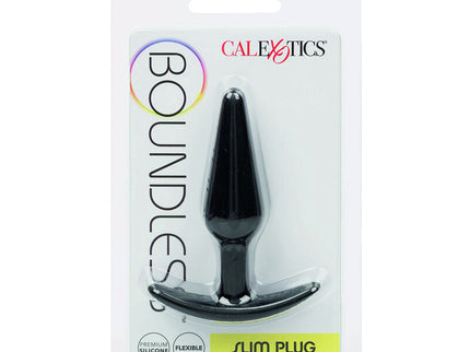CALEXOTICS - BOUNDLESS SLIM PLUG