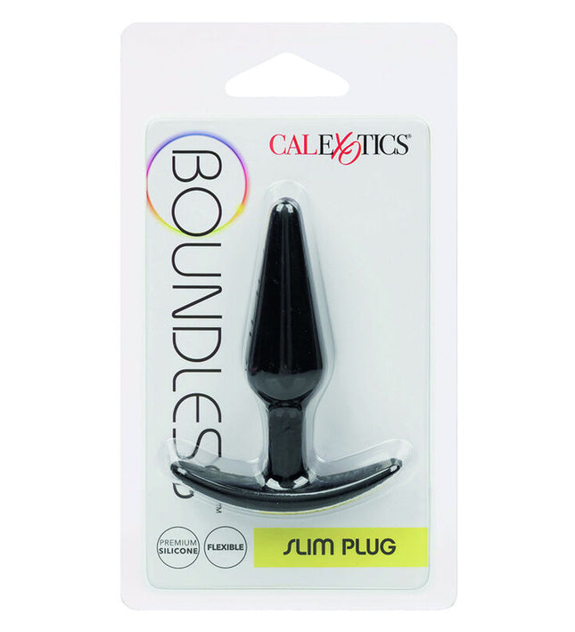 CALEXOTICS - BOUNDLESS SLIM PLUG