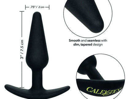 CALEXOTICS - BOUNDLESS SLIM PLUG