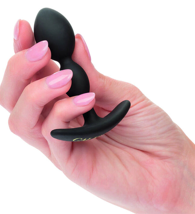 CALEXOTICS - BOUNDLESS 2X TEARDROP PLUG