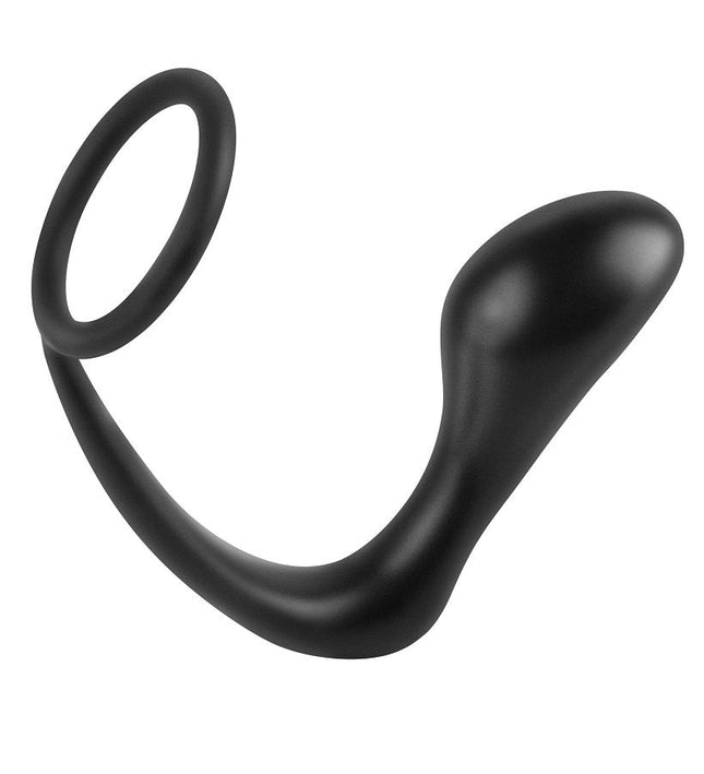 ANAL FANTASY - ASS-GASM PENIS RING