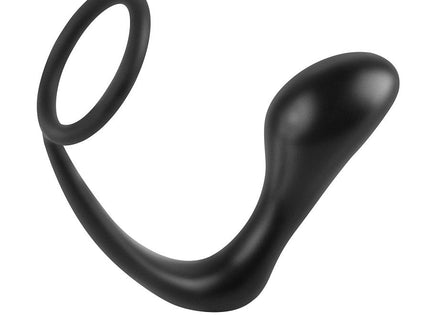 ANAL FANTASY - ASS-GASM PENIS RING