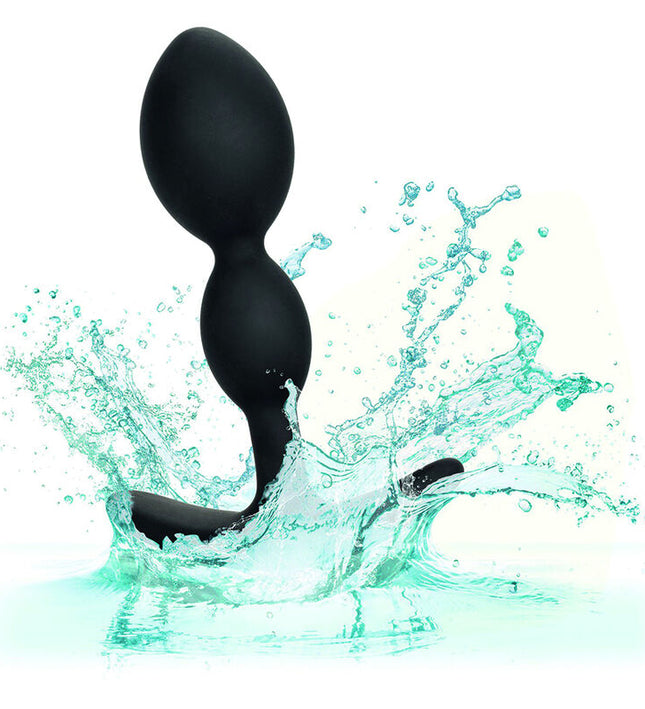 CALEXOTICS - BOUNDLESS 2X TEARDROP PLUG