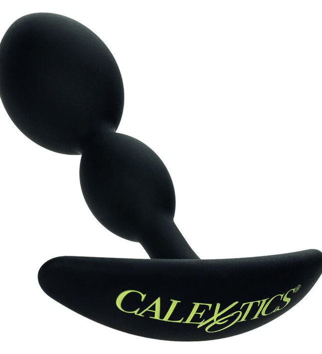CALEXOTICS - BOUNDLESS 2X TEARDROP PLUG