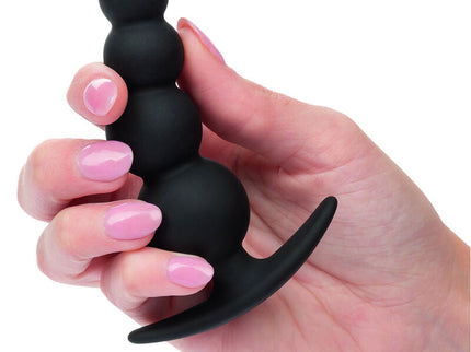 CALEXOTICS - BOUNDLESS BEADED PLUG