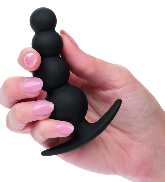 CALEXOTICS - BOUNDLESS BEADED PLUG