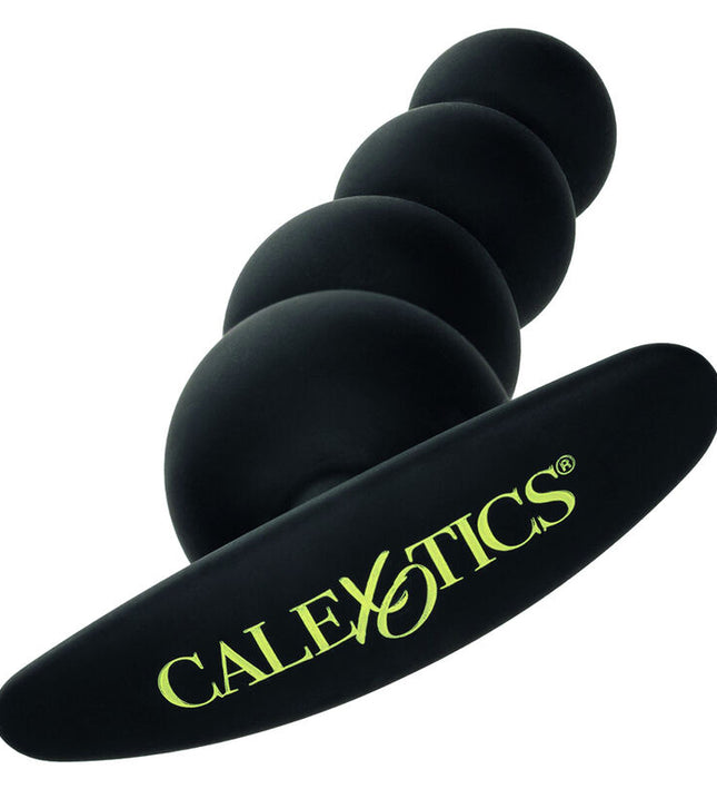 CALEXOTICS - BOUNDLESS BEADED PLUG