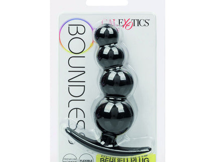 CALEXOTICS - BOUNDLESS BEADED PLUG