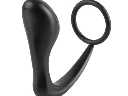 ANAL FANTASY - ASS-GASM PENIS RING