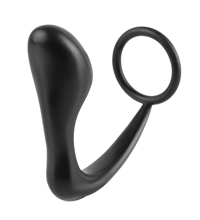 ANAL FANTASY - ASS-GASM PENIS RING