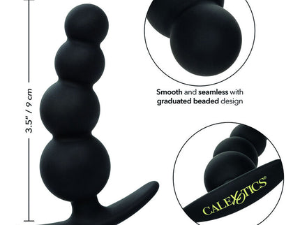 CALEXOTICS - BOUNDLESS BEADED PLUG