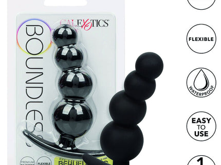 CALEXOTICS - BOUNDLESS BEADED PLUG