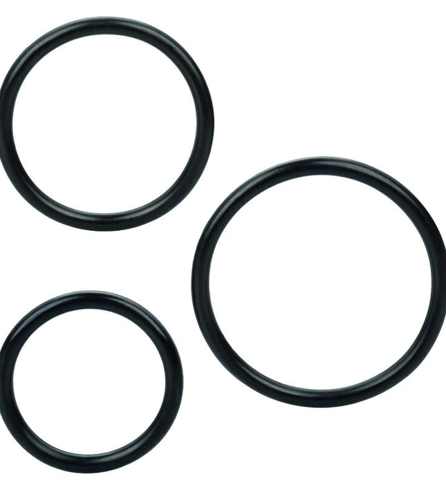 CALEXOTICS - BOUNDLESS SILICONE PEGGING KIT