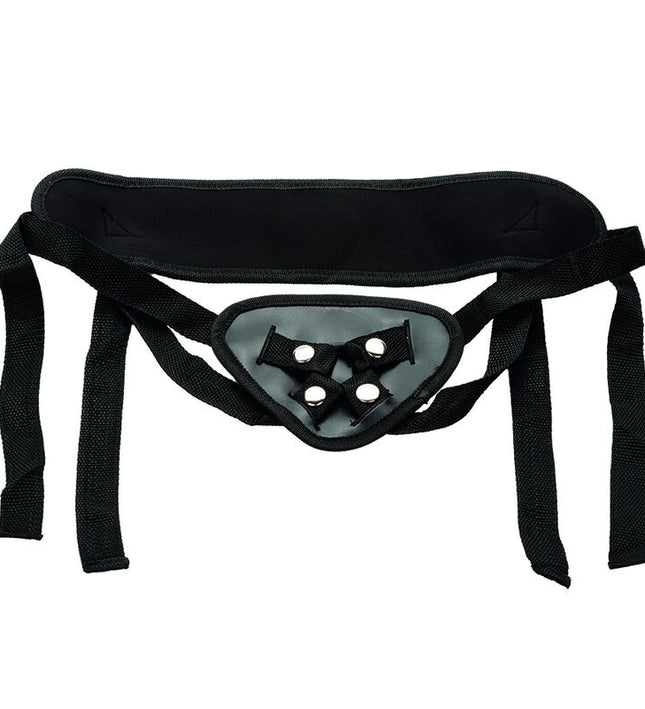 CALEXOTICS - BOUNDLESS SILICONE PEGGING KIT