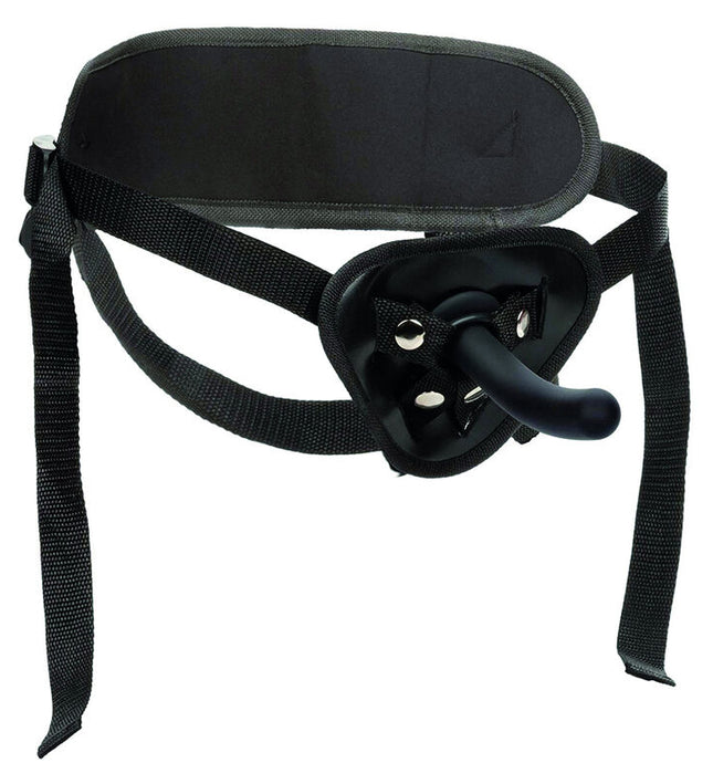 CALEXOTICS - BOUNDLESS SILICONE CURVE PEGGING KIT