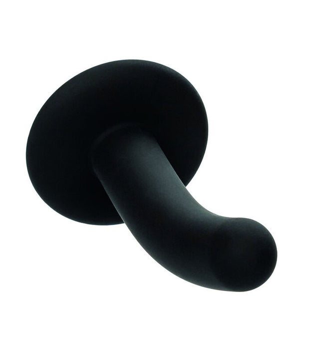 CALEXOTICS - BOUNDLESS SILICONE CURVE PEGGING KIT