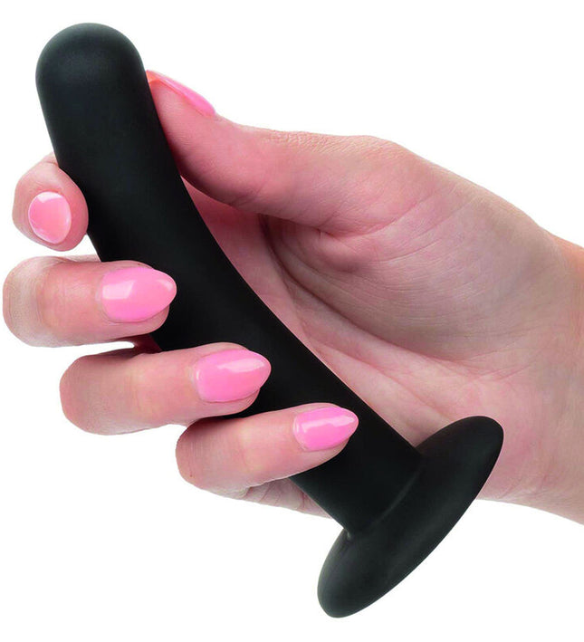 CALEXOTICS - BOUNDLESS SILICONE CURVE PEGGING KIT