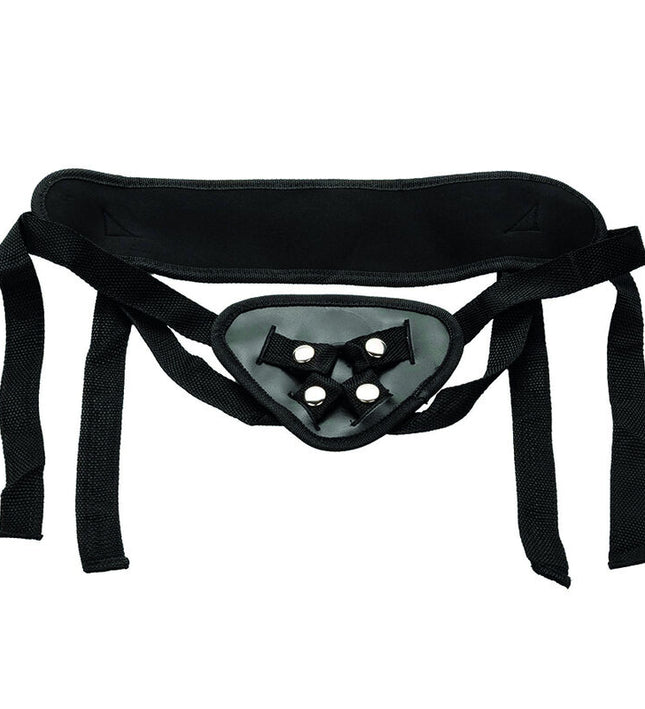 CALEXOTICS - BOUNDLESS SILICONE CURVE PEGGING KIT