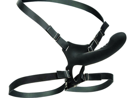 CALEXOTICS - BOUNDLESS RECHARGABLE MULTI-PORPUSE ARNESS