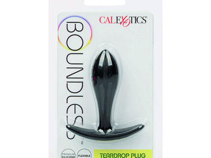 CALEXOTICS - BOUNDLESS TEARDROP PLUG