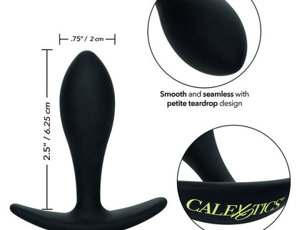 CALEXOTICS - BOUNDLESS TEARDROP PLUG