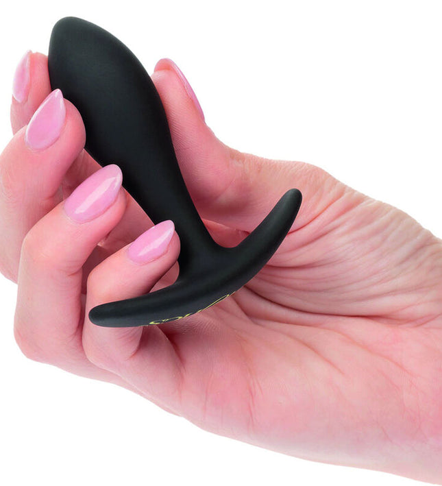 CALEXOTICS - BOUNDLESS TEARDROP PLUG