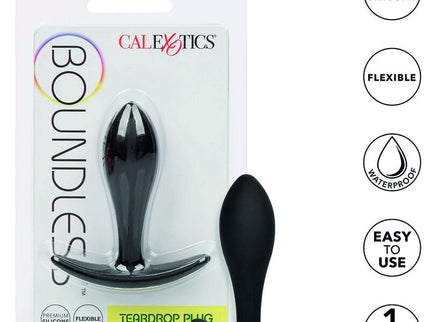 CALEXOTICS - BOUNDLESS TEARDROP PLUG