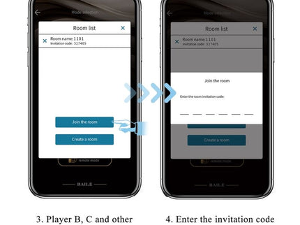 PRETTY LOVE - ELVIRA KEGEL BALLS APP REMOTE CONTROL PURPLE