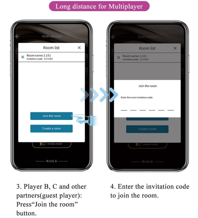 PRETTY LOVE - ELVIRA KEGEL BALLS APP REMOTE CONTROL PURPLE