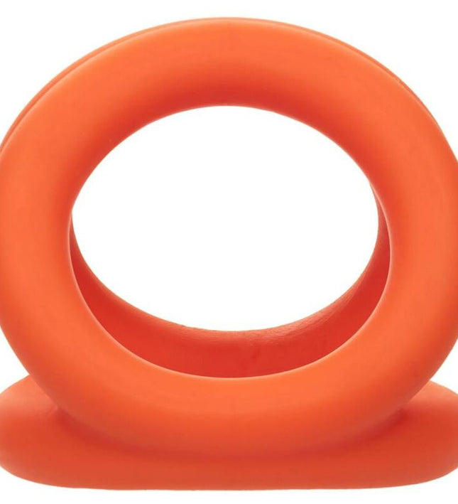 CALEXOTICS - ALPHA TRI-RING ORANGE