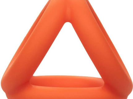 CALEXOTICS - ALPHA TRI-RING ORANGE