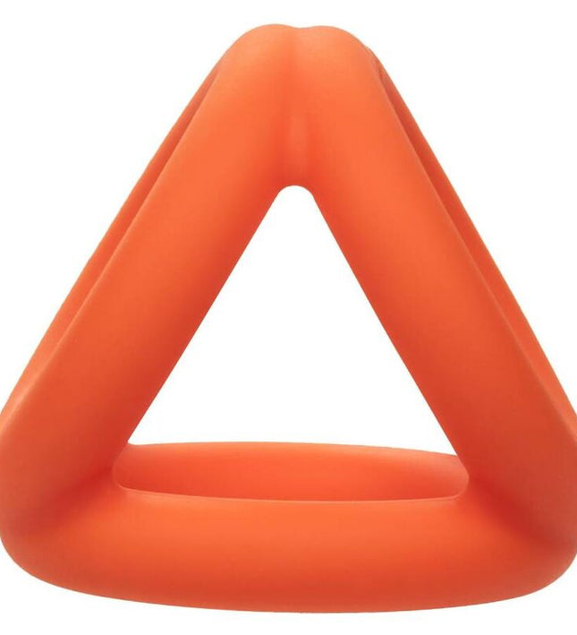 CALEXOTICS - ALPHA TRI-RING ORANGE