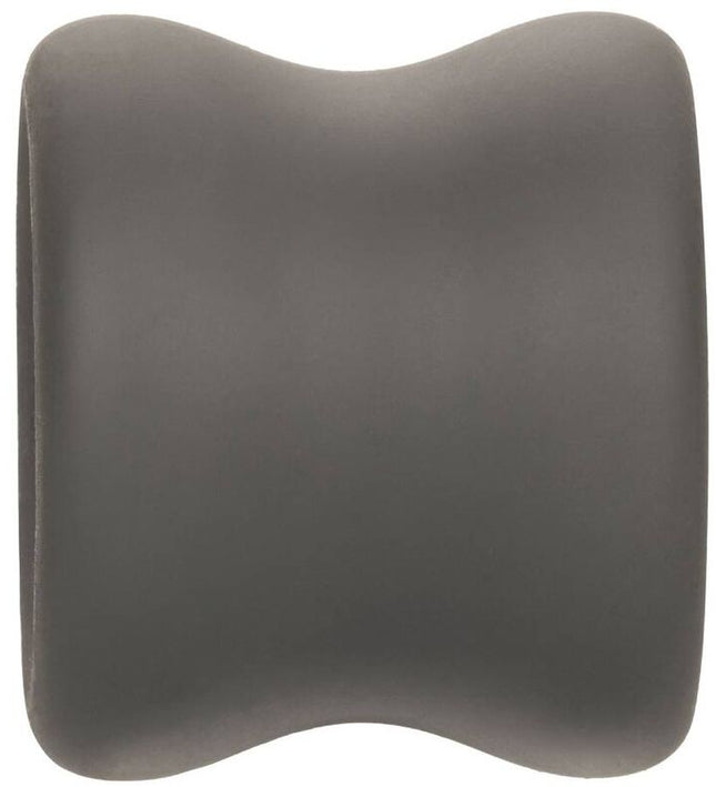 CALEXOTICS - ALPHA SCROTUM STRETCHING RING BLACK