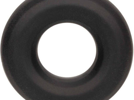 CALEXOTICS - ALPHA PROLONG MEDIUM RING BLACK